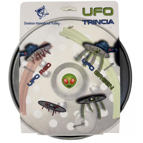 DISCO UFO TRINCIA ACC/ZINC X DECESPUGLIATORI