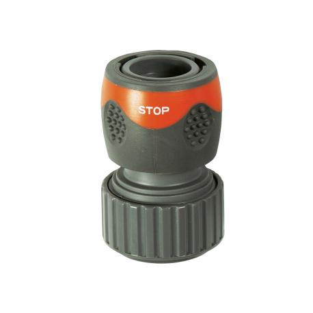 PAPILLON RACCORDI RAPIDI LUSSO ACQUASTOP 3/4"
