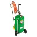 RAASM NEBULIZZATORE CARREL ARIA COMPR 24LT-8BAR