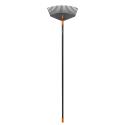 FISKARS SCOPA X FOGLIE FISKARS SOLID M C/MANICO SOLID M