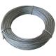 FUNE ANTIGIRO ZN 133 FILI AM 50 MM 4 ### - per paranco da 250KG