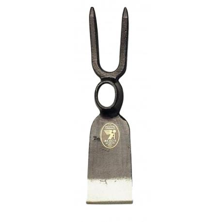 PAPILLON ZAPPINO TOSCANO QUADRO C/CORNA SMANICATO