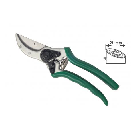 PAPILLON FORBICE POTA PROF PAPIL LAMA DRITTA SK5 215MM