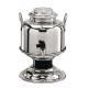 MAFFEI FUSTO INOX SALDATO JOLLY C/BASE+RUBINETTO 5L