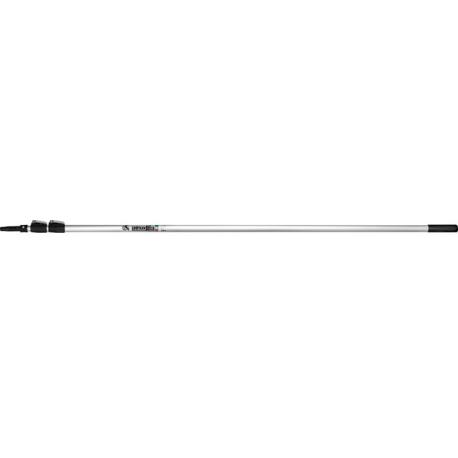 AUSONIA MANICO TELESCOPICO 6M SEGHET TUBO AUSONIA - per seghetto cod.29216 e 29217