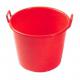 MASTELLO ARANCIO 2 MANICI H45X49 50L