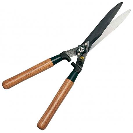 PAPILLON FORBICE SIEPE L/OND M/ALU-TEFL 225CM