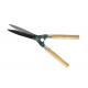 PAPILLON FORBICE SIEPE L/OND M/LEGNO 210CM