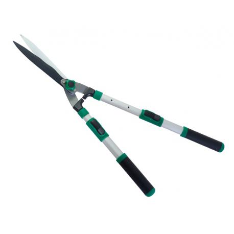 PAPILLON FORBICE SIEPE L/OND TELESC ALU-TEFL 66-85