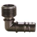 CLABER GOMITO CLABER 1/2M TUBO 16 PZ.2 91082 91082