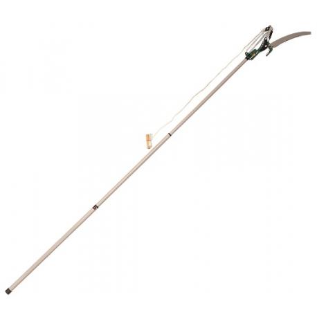 PAPILLON SVETTATOIO TELESCOPICO C/SEGA PAPILLON 2.5MT