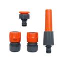 PAPILLON LANCIA C/RACCORDI KIT PER TUBO 3/4-5/8 PAPILL