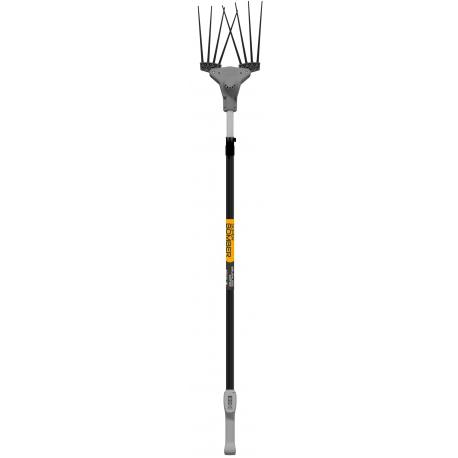 VOLPI SCUOTIOLIVE SUPERBOMBER 12V BLESS TELESCOPICO
