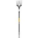 VOLPI SCUOTIOLIVE SUPERBOMBER 12V BLESS TELESCOPICO