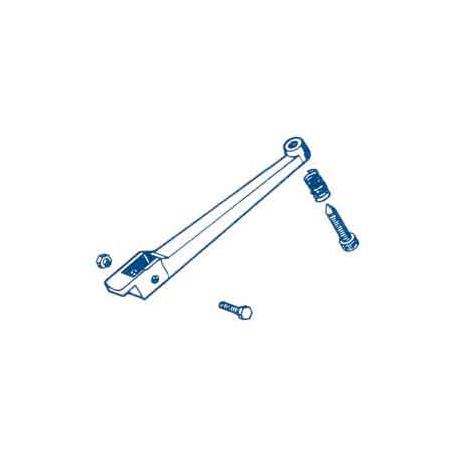 ROMPIGETTO COMPLETO K1 - KIT 10108 10108