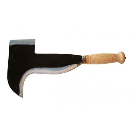 PENNATO TERNI/RIETI MANICO LEGNO CM22/23