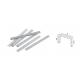 PAPILLON PUNTI ART 604C PEZZI 10000 X 99326