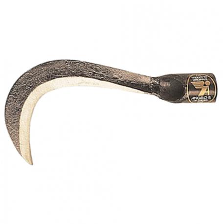 PAPILLON RONCOLINO FUNGHI CM.12 M.TUBOLARE FERRO