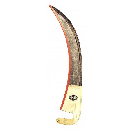 PAPILLON FALCE FIENO/ERBA EXTRA PAPILL S/MANICO 60CM