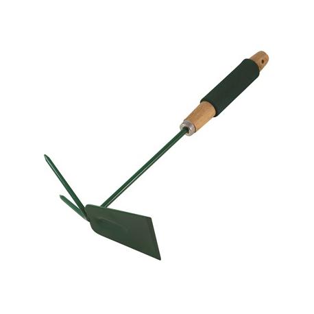 PAPILLON ZAPPA QUADRA BIDENTE MAN LEGNO-SPUGNA