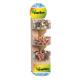 PAPILLON ESPOSITORE VUOTO RACC PAPILLON 40X39X150CM