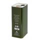 LATTINA RETTANGOLARE OLIO 5L + SFIATO 288