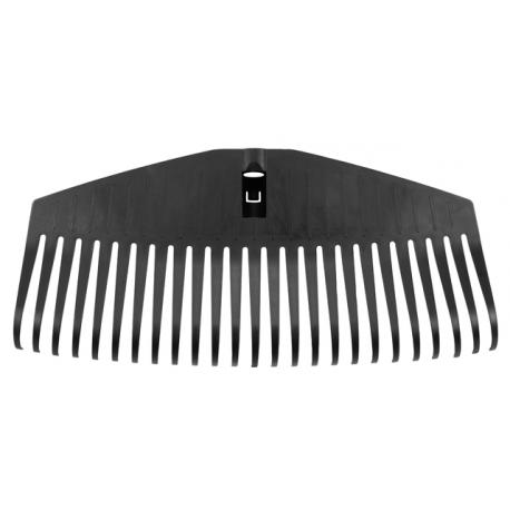 FISKARS TESTA SCOPA PER FOGLIE FISKARS SOLID L SOLID L