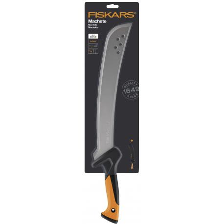 FISKARS MACHETE FISKARS CON FODERO CL-561 CL-561