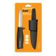 FISKARS COLTELLO MULTIUSO FISKARS K40 C/FODERO K40