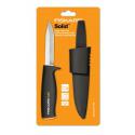 FISKARS COLTELLO MULTIUSO FISKARS K40 C/FODERO K40