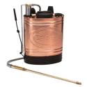 DAL DEGAN POMPA IRRORAZ VENERE POMPA INOX A SPALLA 16L