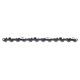 PAPILLON CATENA M/SEGA 91P PASSO 3/8X1.3 ROTOLO MT30.5 91P