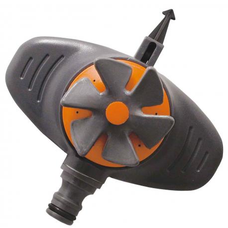 PAPILLON IRRIGATORE 3 BRACCIA C/PUNTALE PAPILL