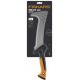 FISKARS RONCOLA SEGHETTATA CON MANICO FISKARS CL-521 CL-521
