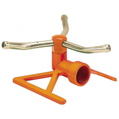 PAPILLON IRRIGATORE 3 BRAC METAL C/SLITTA PAPILL