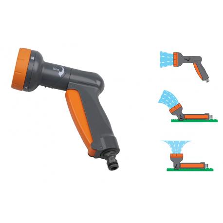 PAPILLON PUNTALE PER IRRIGATORE PAPILLON F 1/2