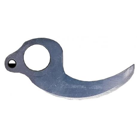 VOLPI LAMA FISSA POS 7 X FORBICE VOLPI PV220