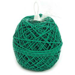 PAPILLON LEGACCIO TUBET PVC VERDE GOMITOLO KG1 MM5