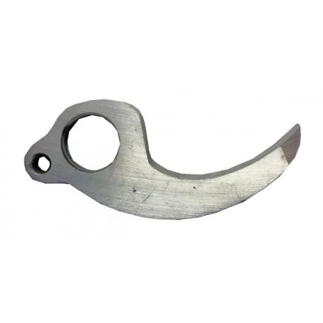 VOLPI LAMA FISSA POS 2 X FORBICE VOLPI PV295