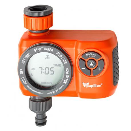 PAPILLON RACCORDO RAPIDO TUBO 3/4 LUSSO PAPILLON BLIST