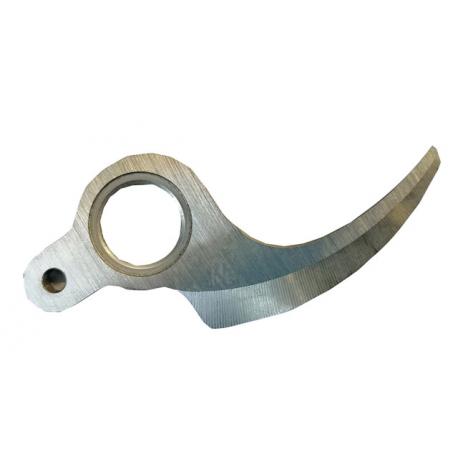 VOLPI LAMA FISSA POS 7 X FORBICE VOLPI KV310