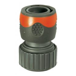 PAPILLON RACCORDO RAPIDO TUBO 5/8 LUSSO PAPILLON SFUSO