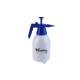 PAPILLON POMPA PRESSIONE LVERDE PAPILLON LIQ AGGR 2L