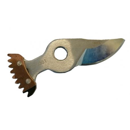 VOLPI LAMA MOBILE POS 8 X FORBICE VOLPI KV310