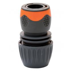 PAPILLON RACCORDI RAPIDI LUSSO ACQUASTOP 1/2"