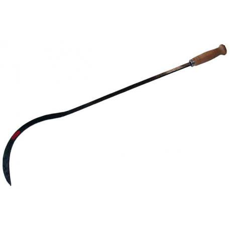 SFRATTAROLA COLTODINO MANICO LEGNO CM.65