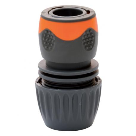 PAPILLON RACCORDI RAPIDI LUSSO ACQUASTOP 1/2"