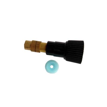 PEZZI RICAMBIO X POMPA LT6 COD.95186 - KIT - per cod 95186 - lt 6