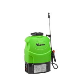 PAPILLON POMPA SPALLA LITIO R/ELETTR PAPIL 12V 8AH 16L