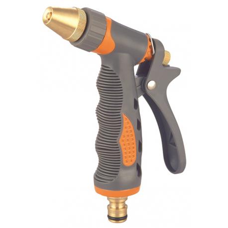 PAPILLON LANCIA PISTOLA METALLO PRO GETTO REGOLAB EXTRA